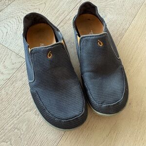 OlaKai men’s Nohea mesh slip on shoe size 11